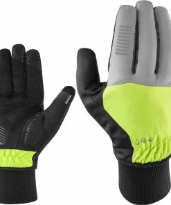 Cube X NF - Thermo Long Finger Gloves