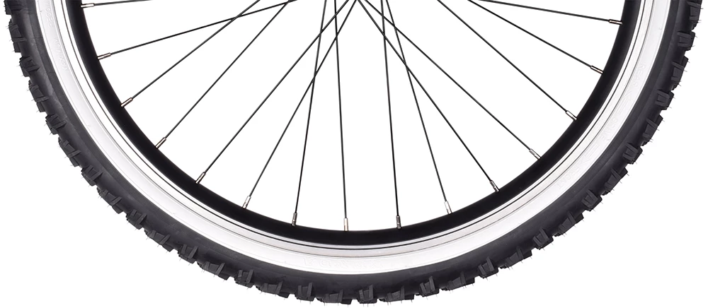 Cube Pneus Kids 200 De Kenda