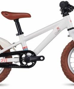 Cube Cubie 120 RT Cremewhite´n´rose