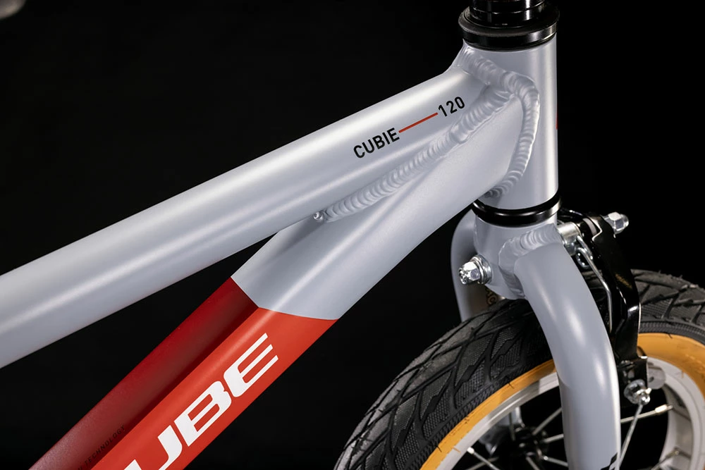 Cube Cubie 120 RT Grey´n´red – Image 2