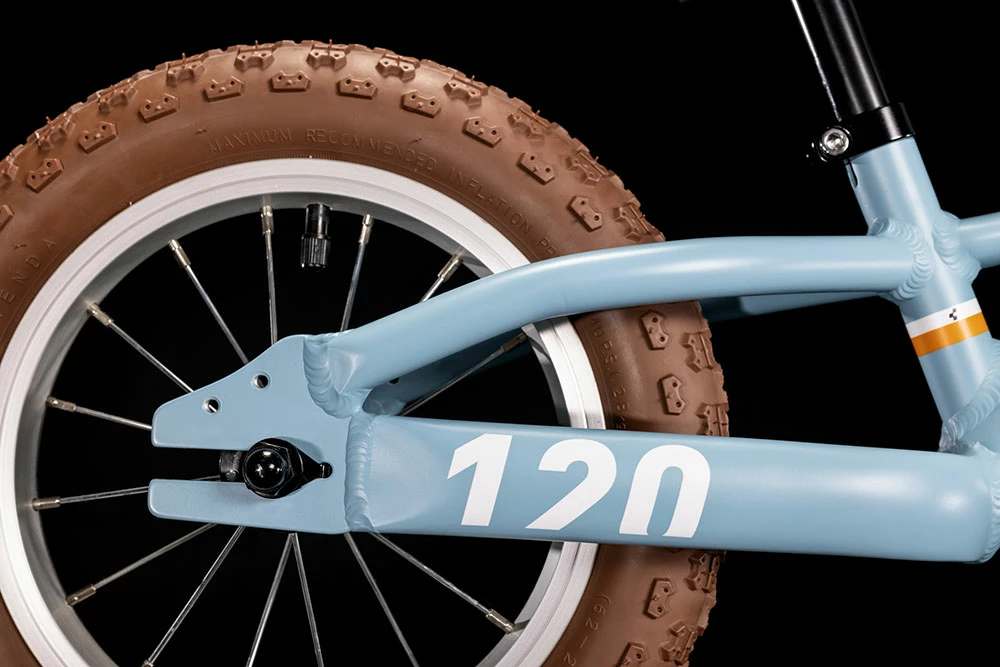 Cube Cubie 120 Walk Lightblue´n´white – Image 3