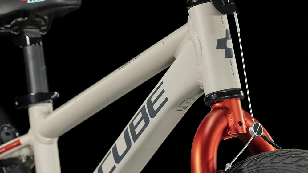 Cube Cubie 160 RT Grey´n´red – Image 2