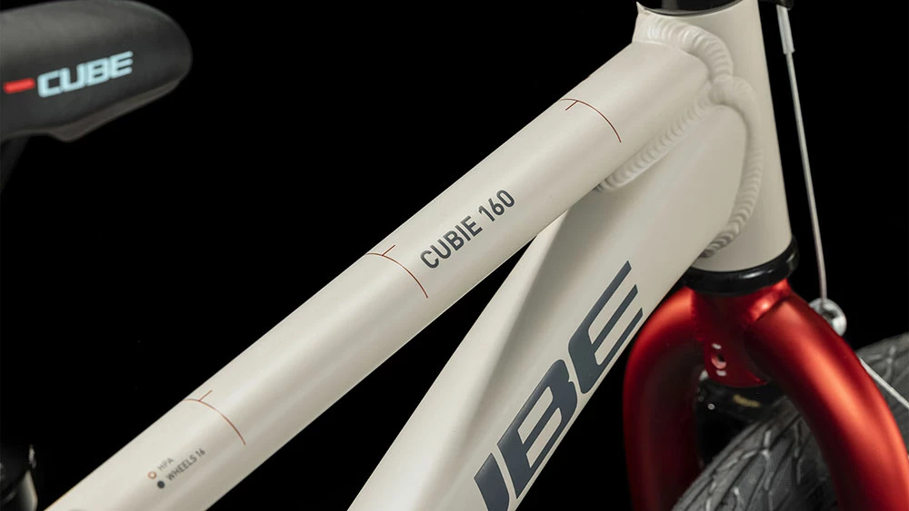 Cube Cubie 160 RT Grey´n´red – Image 3