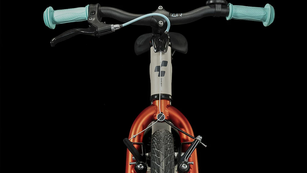 Cube Cubie 160 RT Grey´n´red – Image 5