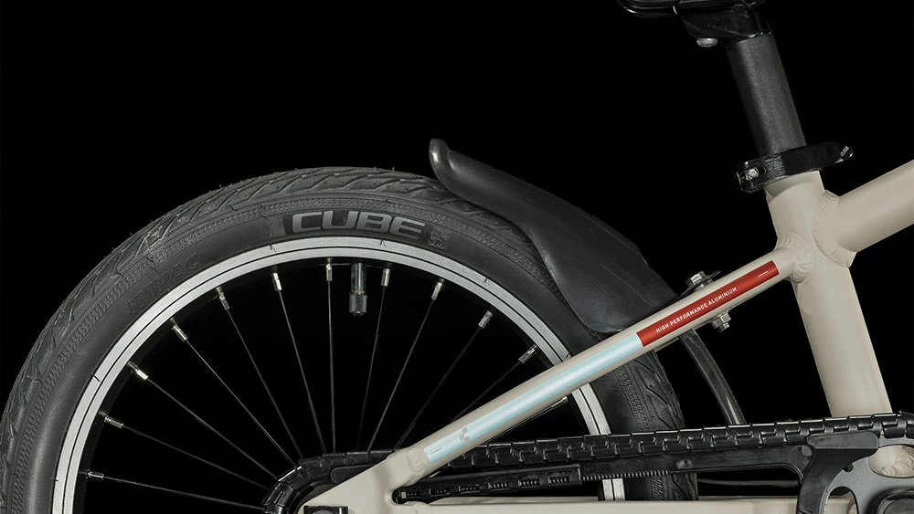 Cube Cubie 160 RT Grey´n´red – Image 6