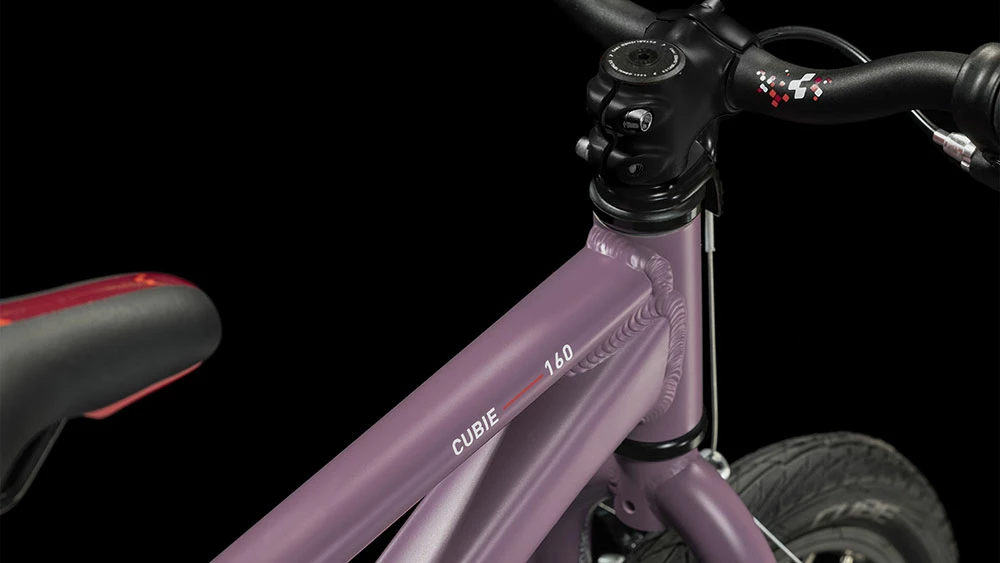 Cube Cubie 160 RT Rose´n´coral – Image 2