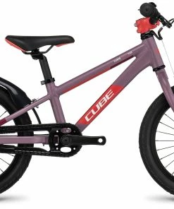 Cube Cubie 160 RT Rose´n´coral