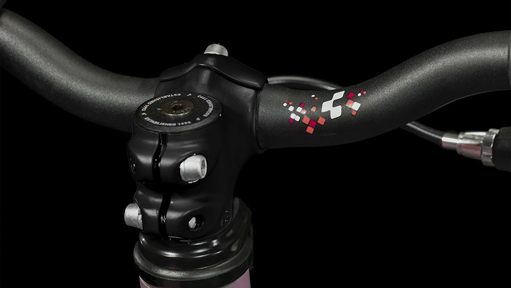 Cube Cubie 160 RT Rose´n´coral – Image 5