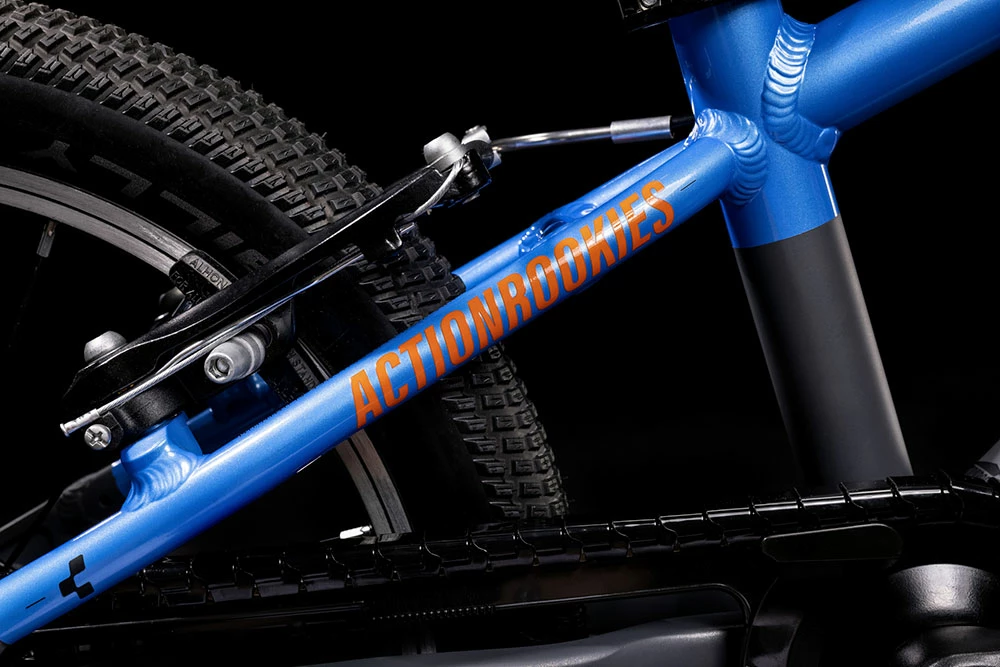 Cube Cubie 160 Actionteam – Image 3