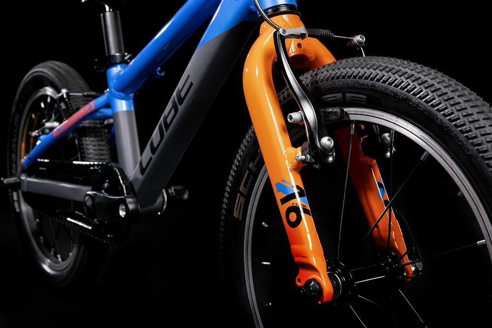 Cube Cubie 160 Actionteam – Image 5