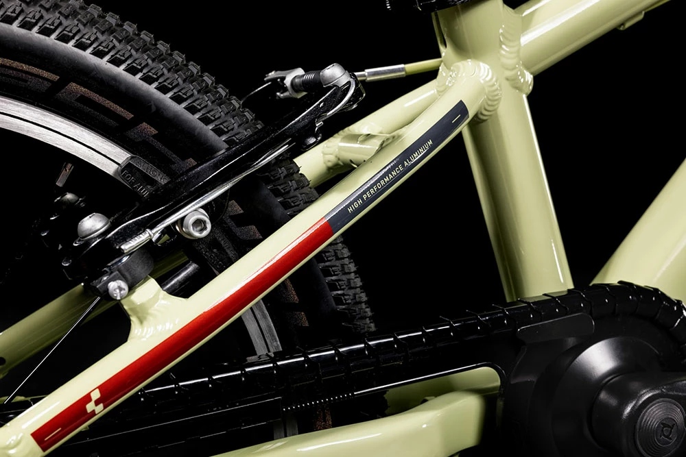 Cube Cubie 160 Green´n´red – Image 3