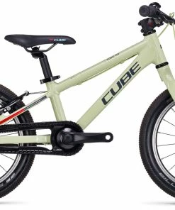 Cube Cubie 160 Green´n´red