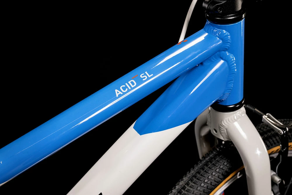 Cube Cubie 180 SLX Teamline – Image 2