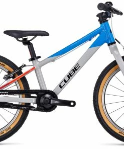 Cube Cubie 180 SLX Teamline