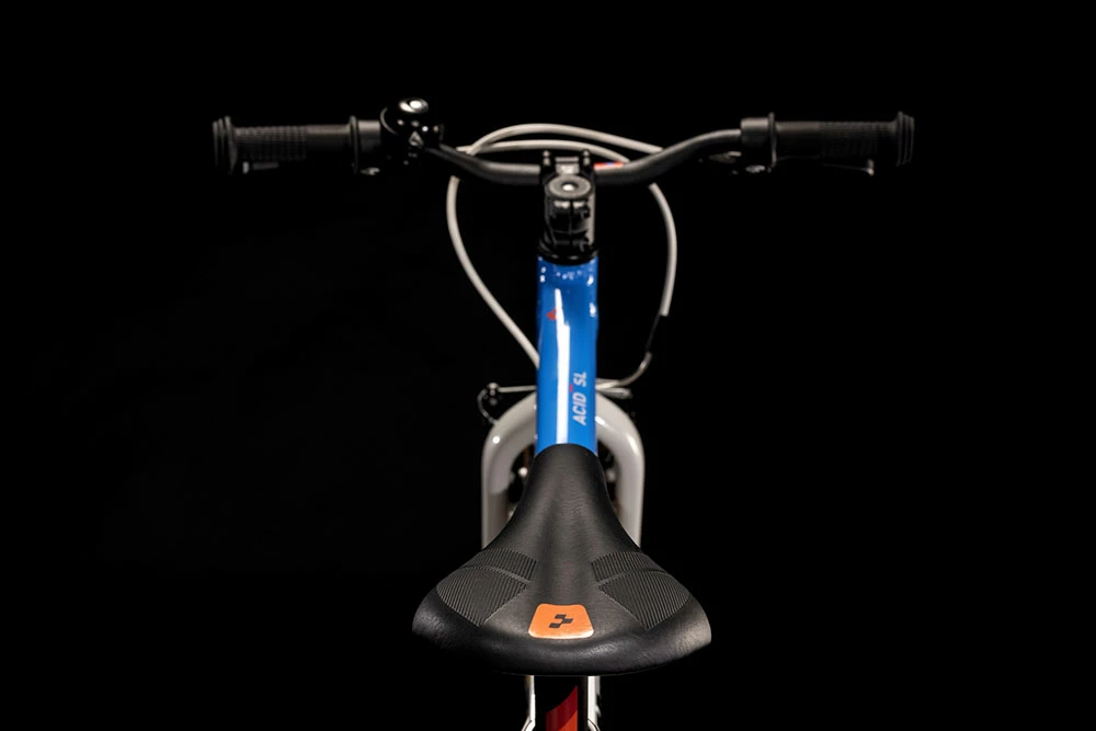 Cube Cubie 180 SLX Teamline – Image 5