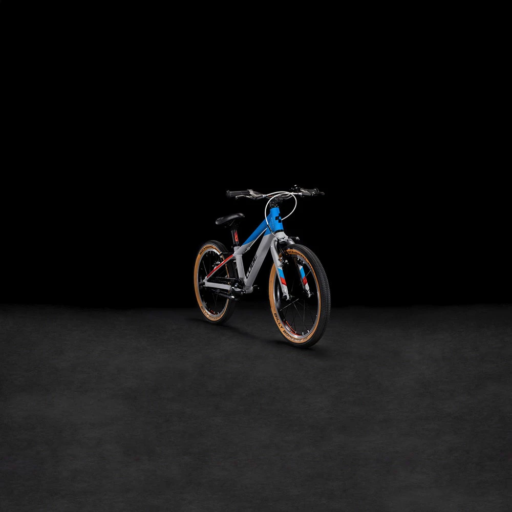 Cube Cubie 180 SLX Teamline – Image 6