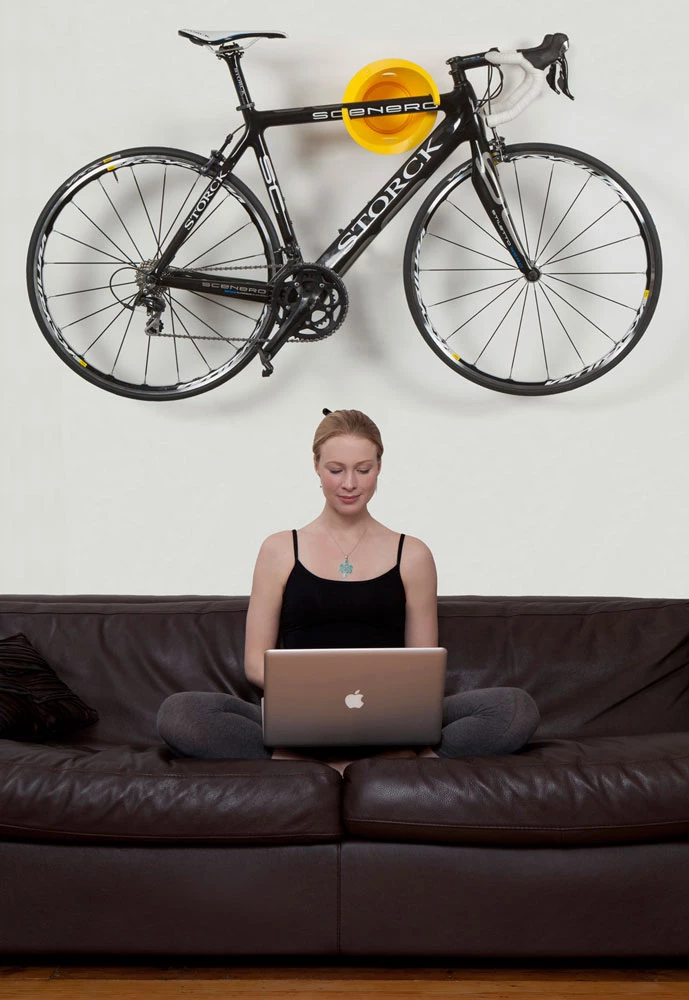 Cycloc Support Mural Solo – Image 2