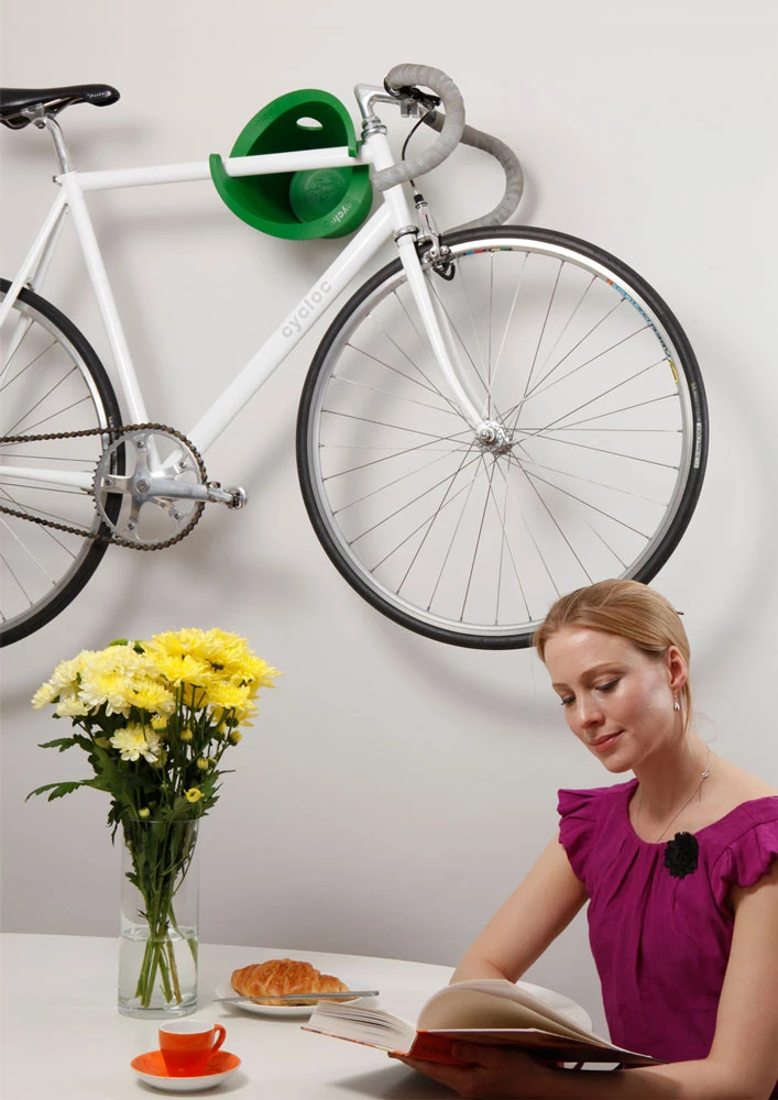 Cycloc Support Mural Solo – Image 3