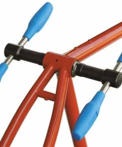 Cyclus Tools Outil De Filetage BSA (1.370 "x24 Tpi) - (9)