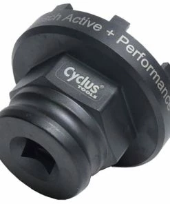 Cyclus Tools Outil Lockring Pour Le Montage De L'anneau De Fermeture Bosch