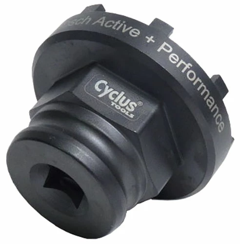 Cyclus Tools Outil Lockring Pour Le Montage De L'anneau De Fermeture Bosch