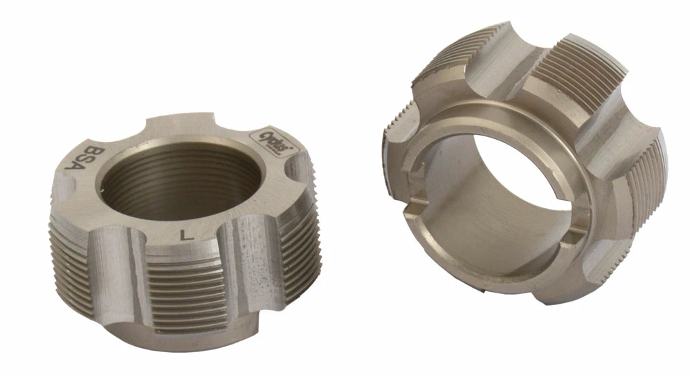 Cyclus Tools Couteau BSA Pour Boîtier De Pédalier