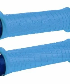 ODI Poignées MTB Troy Lee Designs Bonus Pack