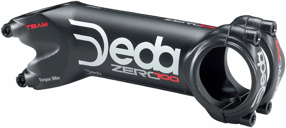 Deda Potence Zero100 Team