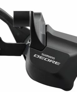Shimano DEORE SL-M6000 I-Spec II Levier De Vitesse 10x Droit