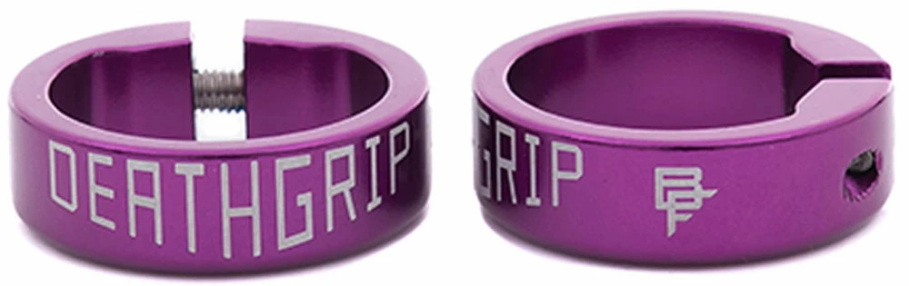 DMR Anneaux De Verrouillage Deathgrip – Image 2