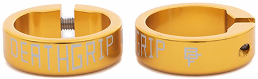 DMR Anneaux De Verrouillage Deathgrip – Image 4