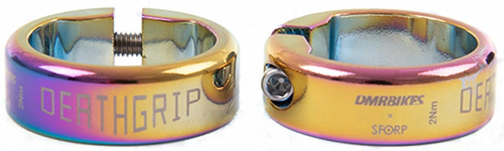 DMR Anneaux De Verrouillage Deathgrip – Image 6