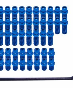 DMR Pin Kit Vault Bleu