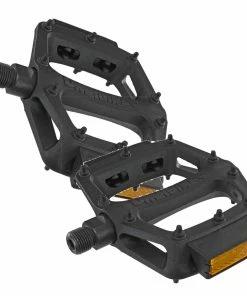 DMR Pédales V6 Avec Réflecteurs