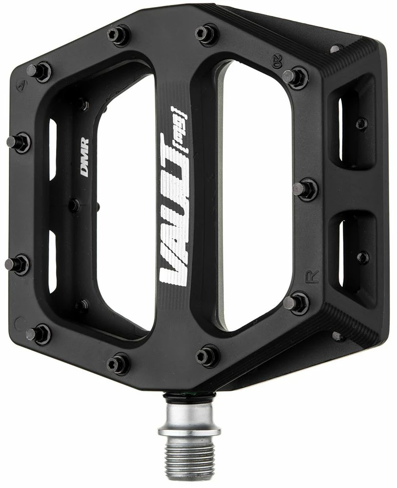 DMR Pédales à Plateforme Vault Mag – Image 4