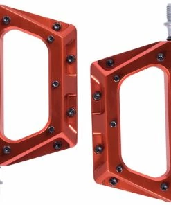 DMR Pédales De La Plate-forme Vault