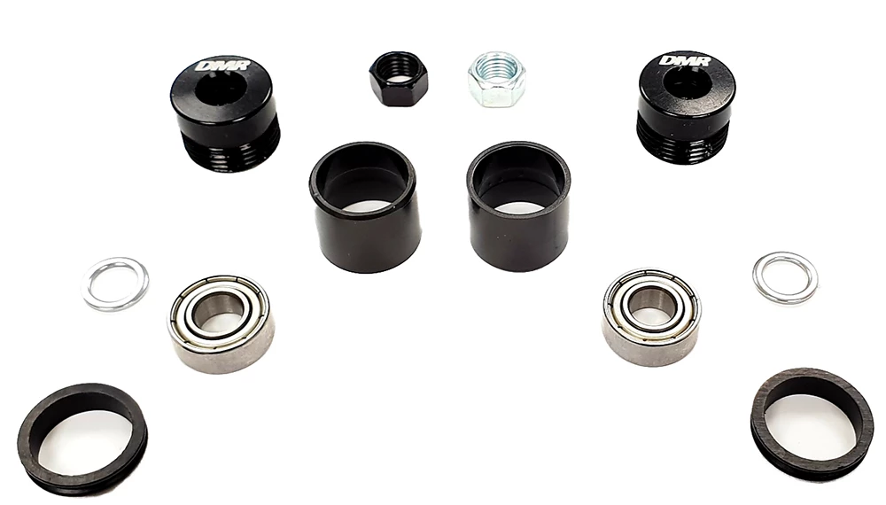 DMR Vault Pedal Service Kit