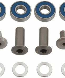 Cube Jeu De Roulements/vis Hanzz Horstlink Set