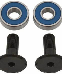 Cube Hanzz Kit De Paliers/vis Pour Palier Principal