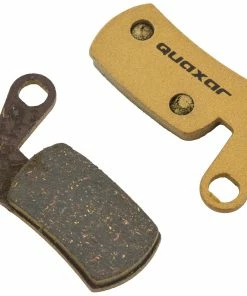 Quaxar Plaquettes Semi-Metallic Disc Pour Magura Marta / Marta SL
