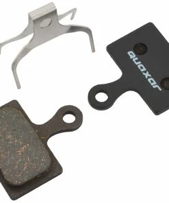 Quaxar Pastilles De Disque En Résine/organique Pour Shimano K04Ti/K04S/K03Ti/K03S