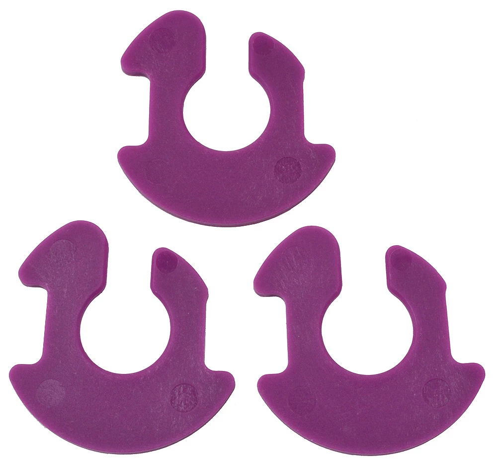 ROCKSHOX Super Deluxe Thrushaft Espaceur De Volume – Image 2