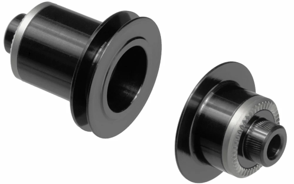 Dt-swiss Kit Conversion 180/240s/350 RP Frein Disque 5x135mm QR