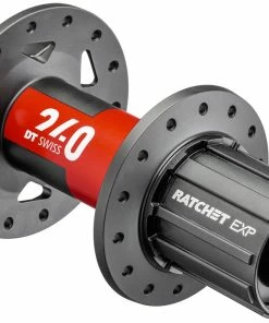 Dt-swiss Moyeu Arrière 240 EXP MTB Disc 6 Trous 12x150mm