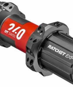 Dt-swiss Moyeu Arrière 240 EXP MTB Straightpull CL 12x142mm