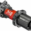 Dt-swiss Moyeu Arrière 240 EXP MTB Straightpull Disc 6 Trous 12x148mm Boost