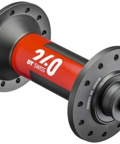 Dt-swiss Moyeu Avant 240 EXP Road Non Disc 5x100mm