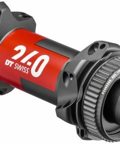 Dt-swiss Moyeu Roue Avant 240 EXP Road Straightpull CL 12x100mm