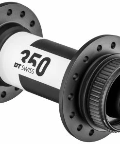 Dt-swiss Moyeu De Roue Avant 350 Classic MTB CL 15x100mm