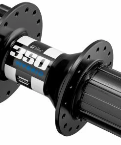 Dt-swiss 350 Classic MTB HYBRID Disc 6 Trous 12x142mm Moyeu Arrière